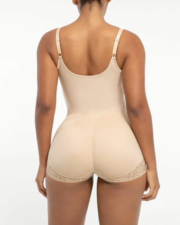 CurveShapeApparel AirSlim™ Hourglass Full Body Shaper