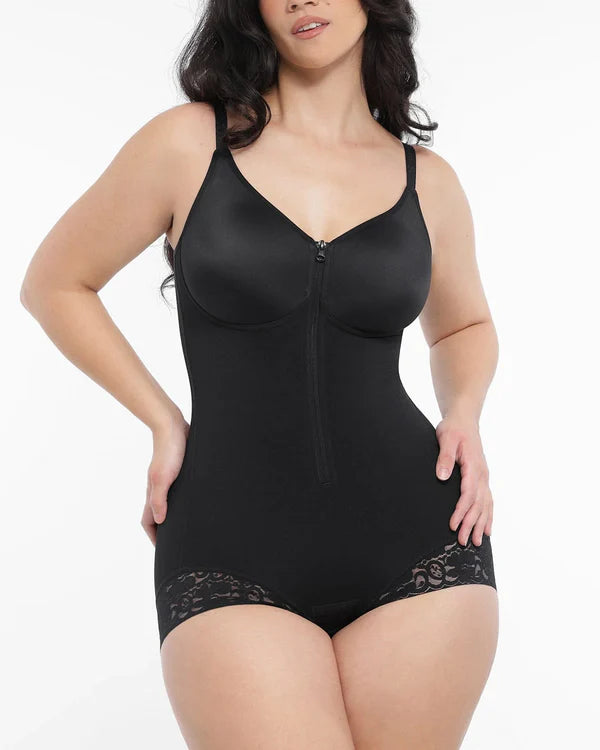 CurveShapeApparel AirSlim™ Hourglass Full Body Shaper