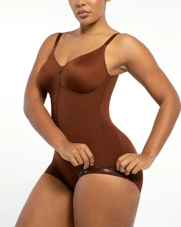 CurveShapeApparel AirSlim™ Hourglass Full Body Shaper