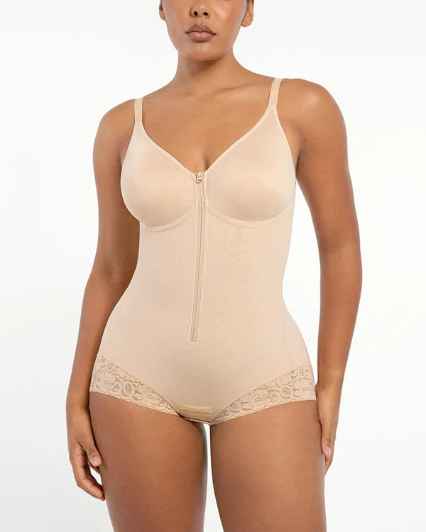 CurveShapeApparel AirSlim™ Hourglass Full Body Shaper