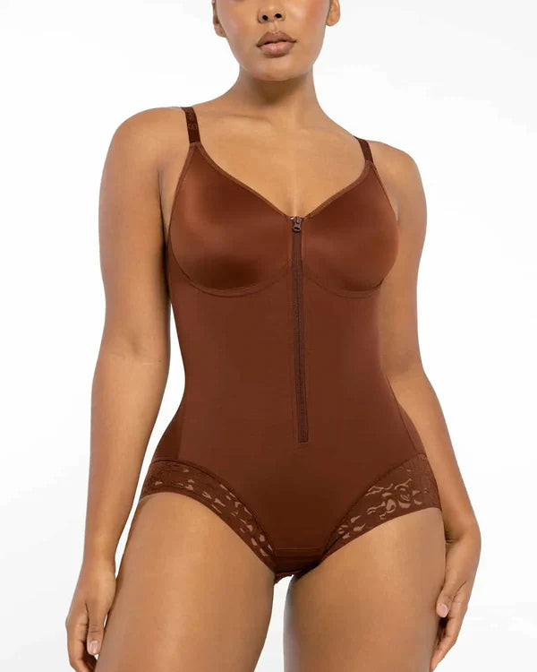 CurveShapeApparel AirSlim™ Hourglass Full Body Shaper