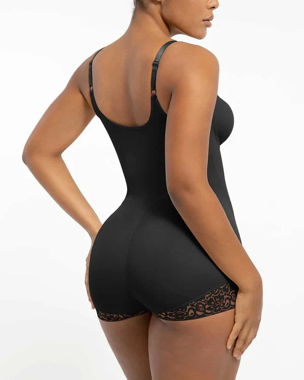 CurveShapeApparel AirSlim™ Hourglass Full Body Shaper