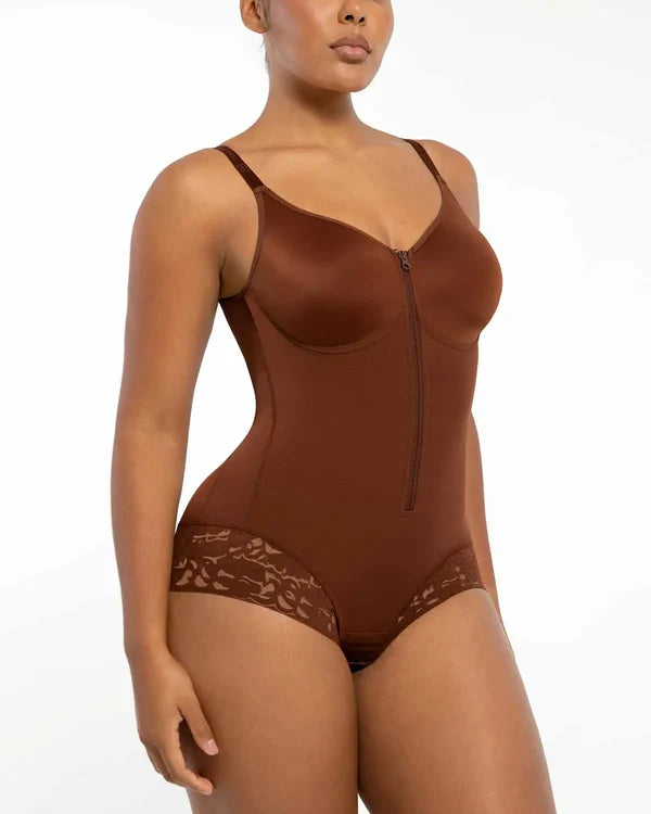CurveShapeApparel AirSlim™ Hourglass Full Body Shaper