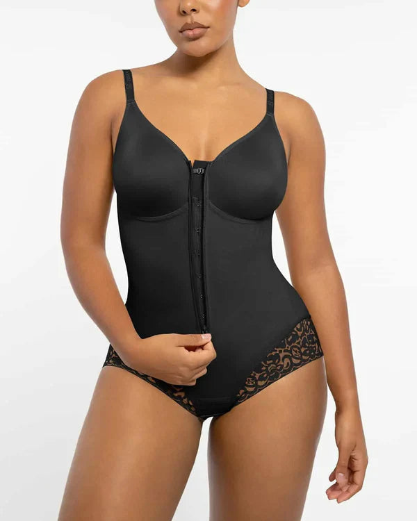 CurveShapeApparel AirSlim™ Hourglass Full Body Shaper