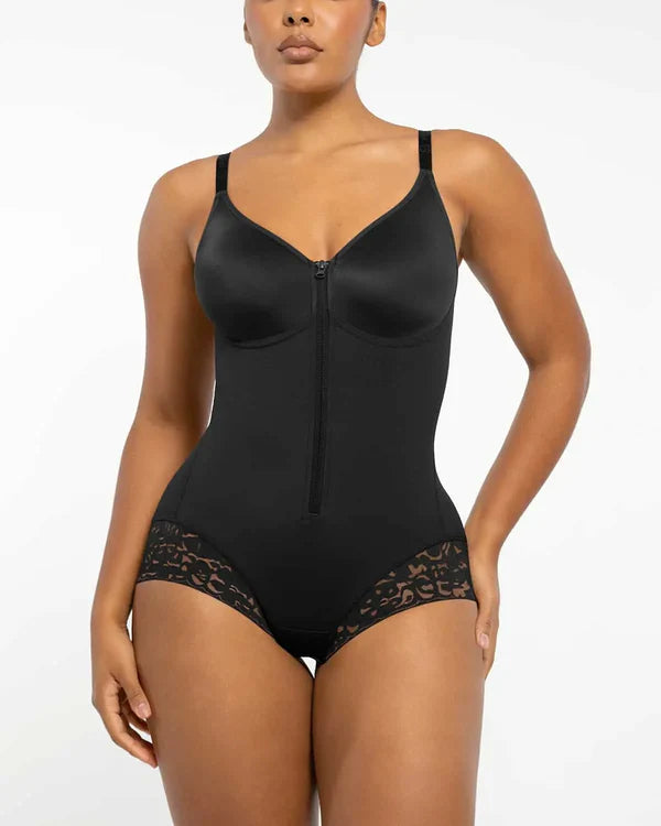 CurveShapeApparel AirSlim™ Hourglass Full Body Shaper