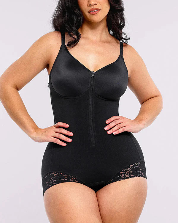 CurveShapeApparel AirSlim™ Hourglass Full Body Shaper