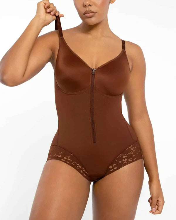 CurveShapeApparel AirSlim™ Hourglass Full Body Shaper