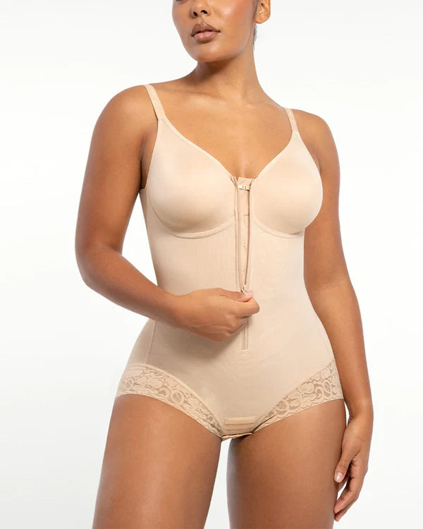 CurveShapeApparel AirSlim™ Hourglass Full Body Shaper