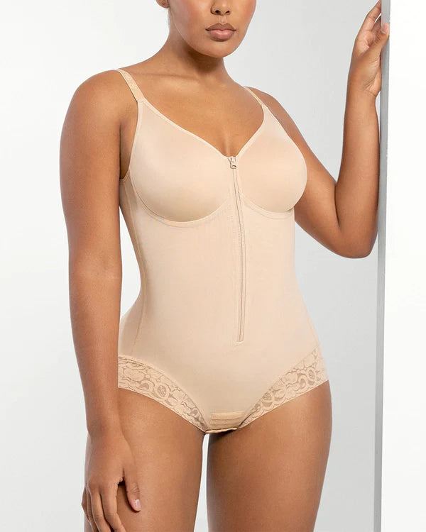 CurveShapeApparel AirSlim™ Hourglass Full Body Shaper