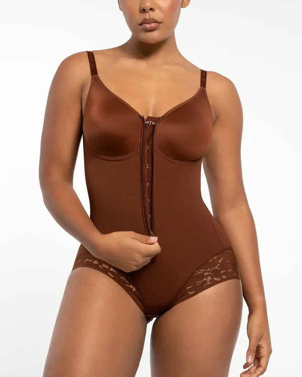 CurveShapeApparel AirSlim™ Hourglass Full Body Shaper