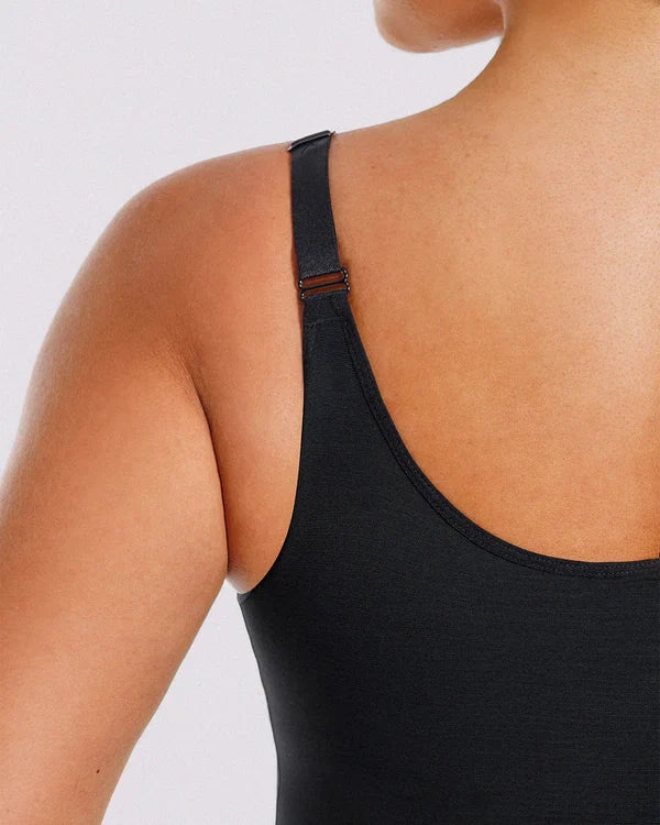 CurveShape Apparel™ Sculpt Smoothing Bodysuit