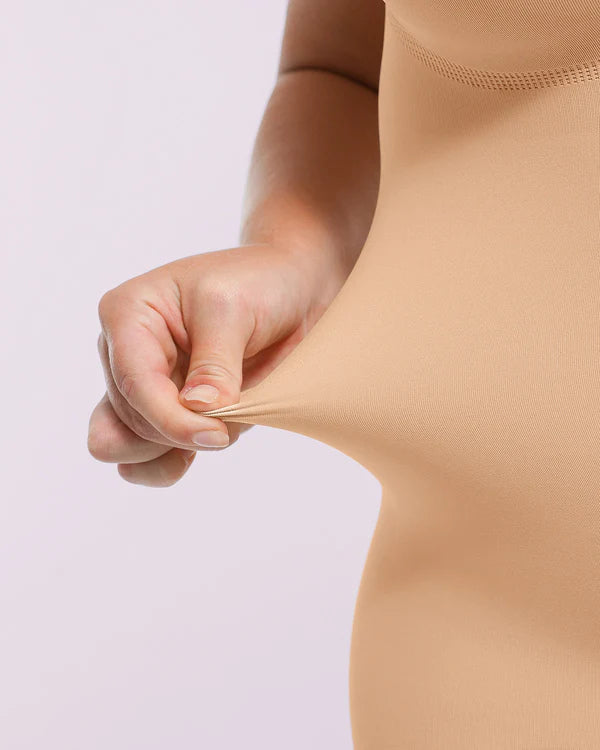 CurveShapeApparel™ SkinFlow™ Sculpting Bodysuit