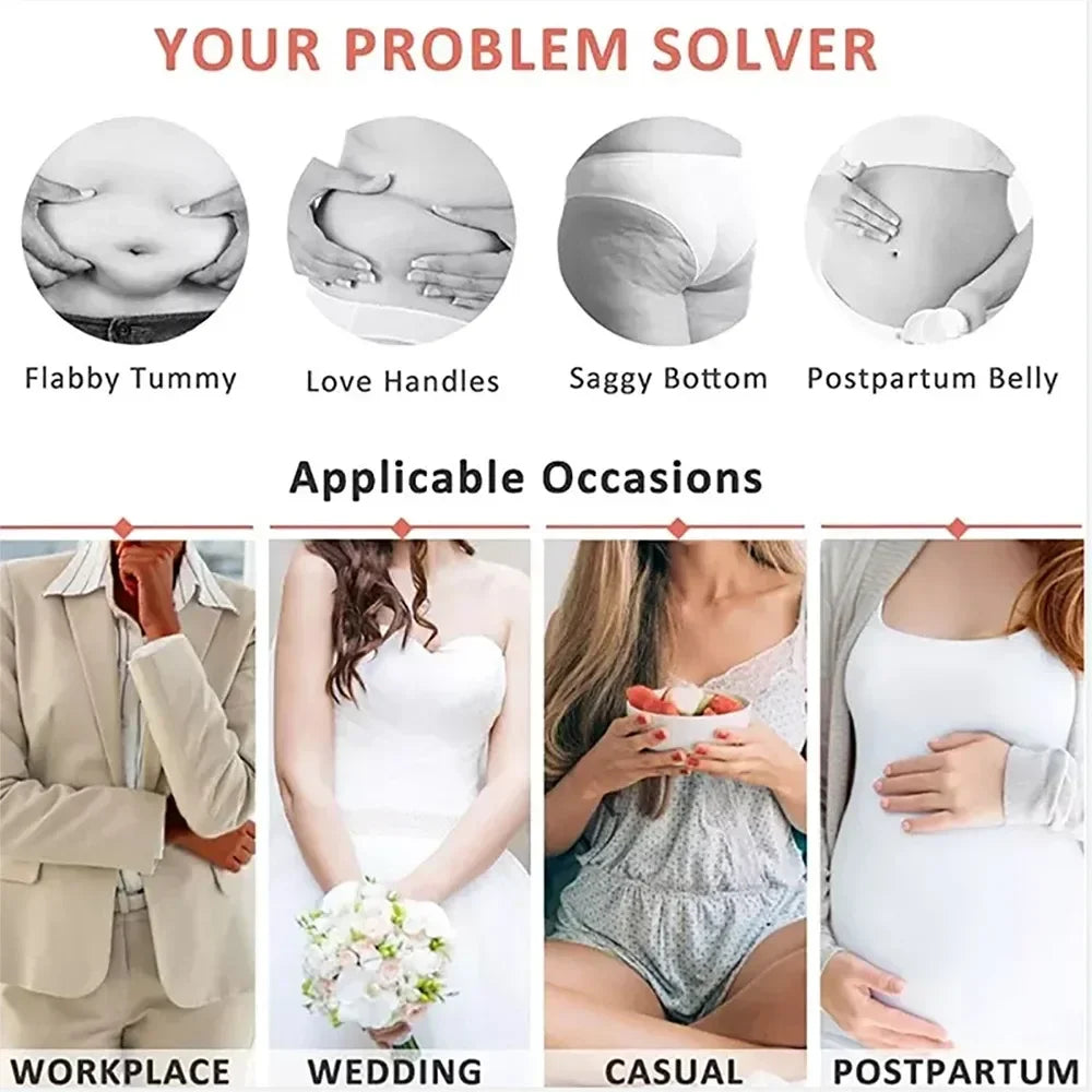 Fajas Colombiana Open-Chest Bodysuits Sculpting Hourglass Girdle Post-Surgical Flat Abdomen Sheath Push Up BBL Body Shaper
