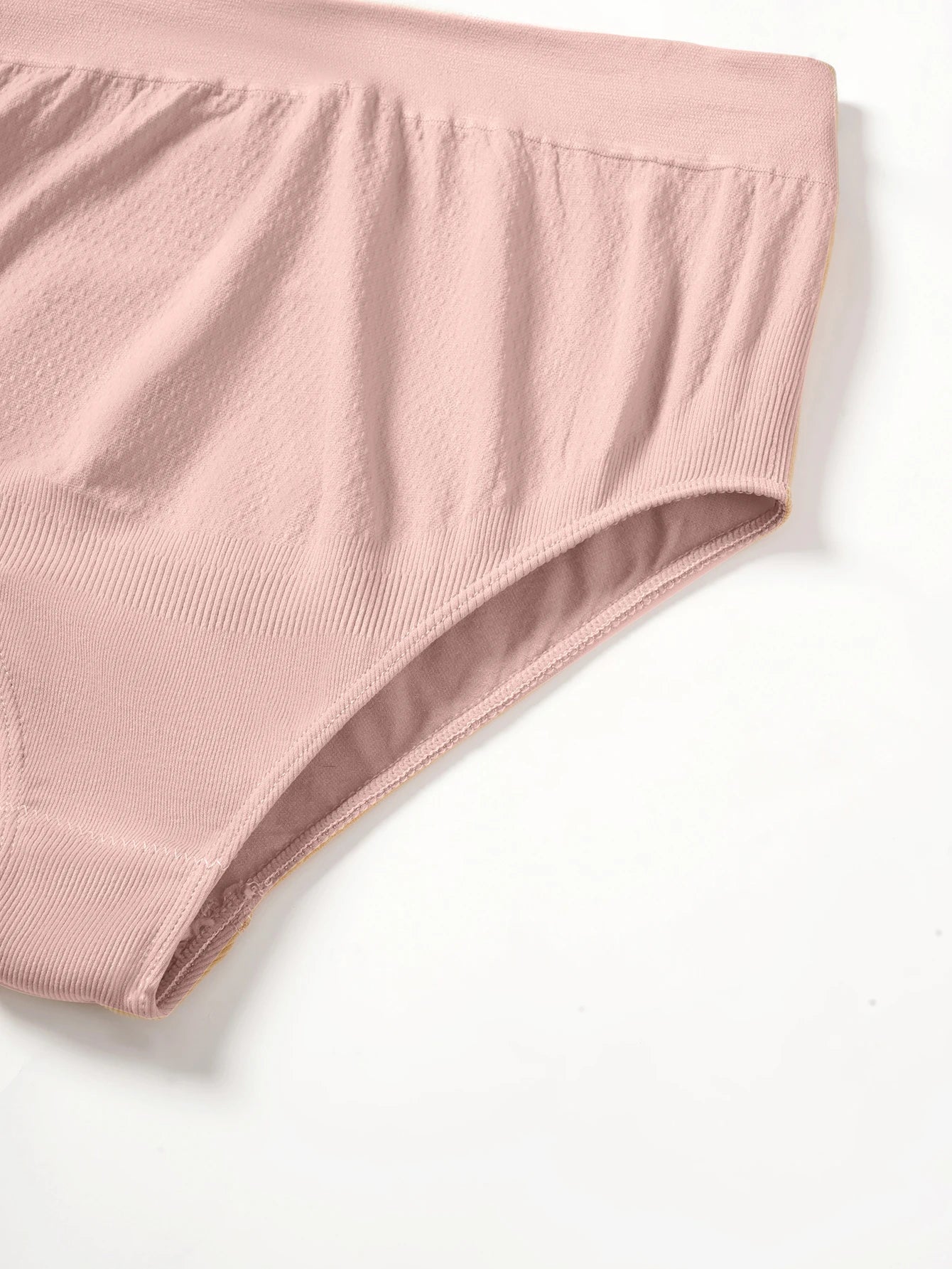 Pregnant Women'S Underwear With A Seamless High Waisted Design  Comfortable And Breathable During Pregnancy