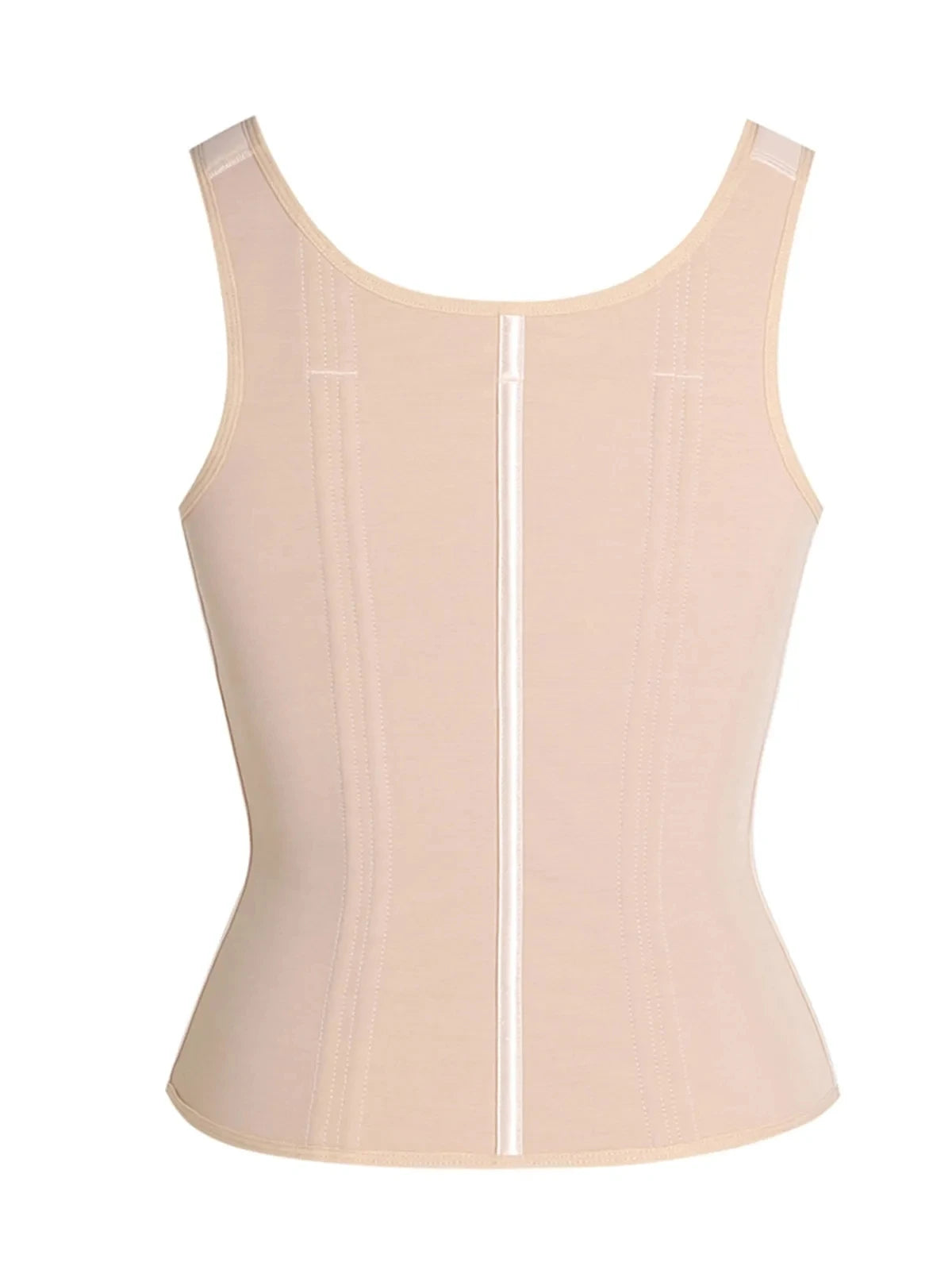 Women Girdles Belt Waist Trainer High Compression Corset Shapewear Double Compression Vest Bra Waist Trainer