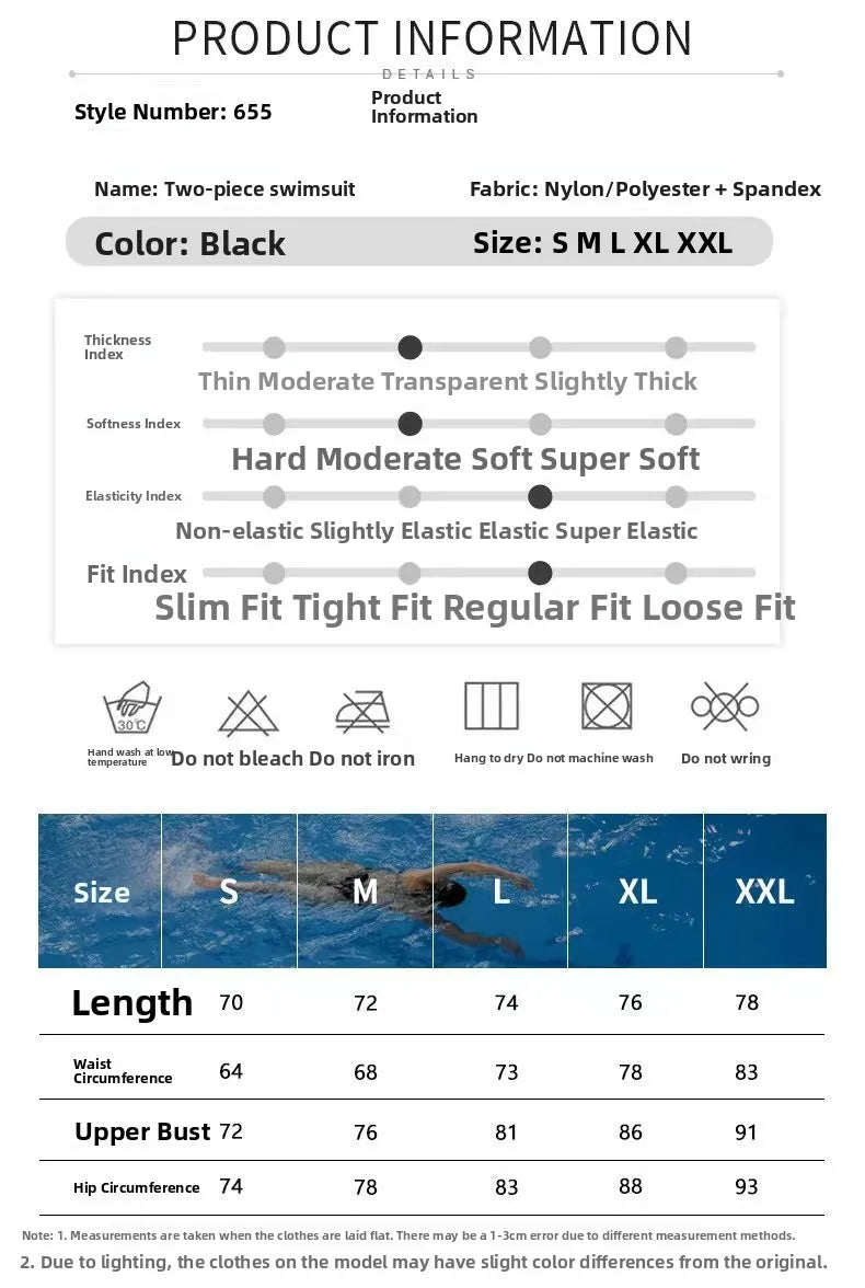 Slimming One-Piece Swimsuit Women's U-Neck Hollow out Embellished Shaping Swimwear Conservative Pure Color Polyester Fabric