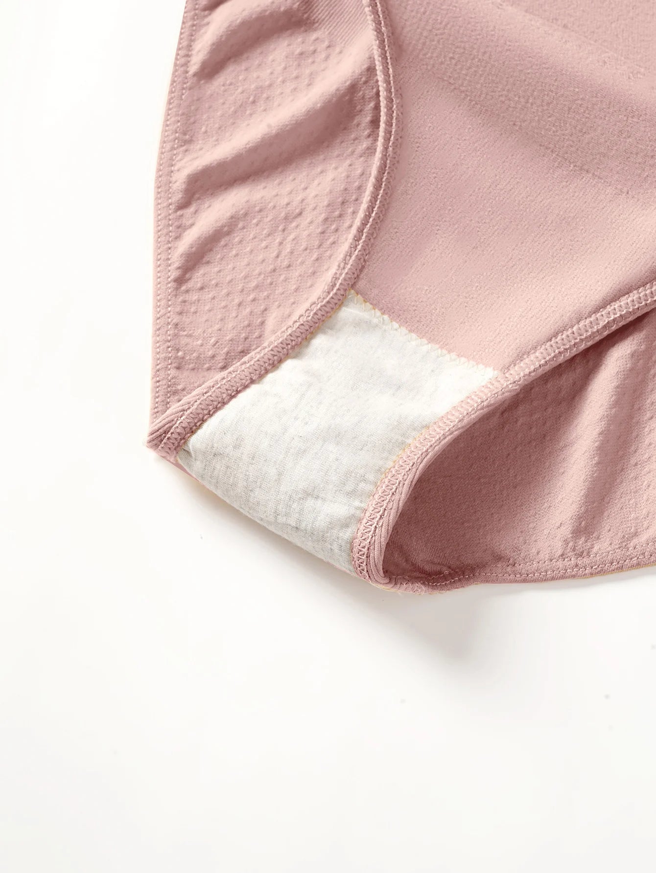 Pregnant Women'S Underwear With A Seamless High Waisted Design  Comfortable And Breathable During Pregnancy
